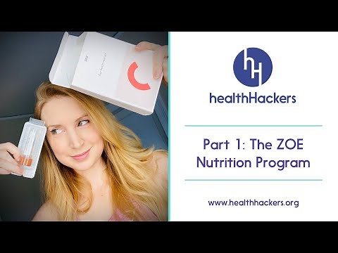 ZOE: My Review - PART 1 - Likes & Dislikes