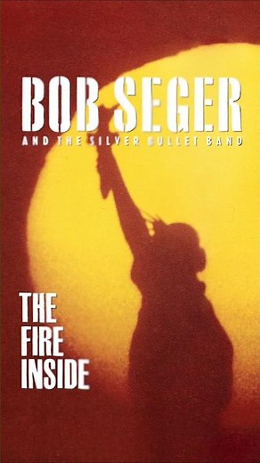 The Fire Inside, released today in '91, features two #TomWaits covers. #BobSeger #Shorts