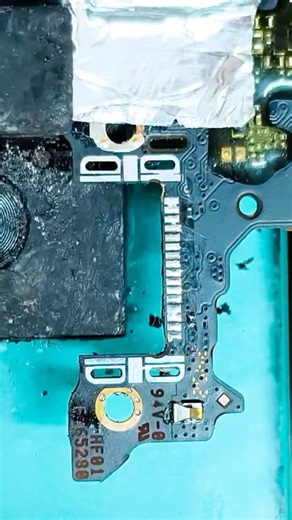 Easy Type-C Charging Port Replacement | Beginner-Friendly Repair