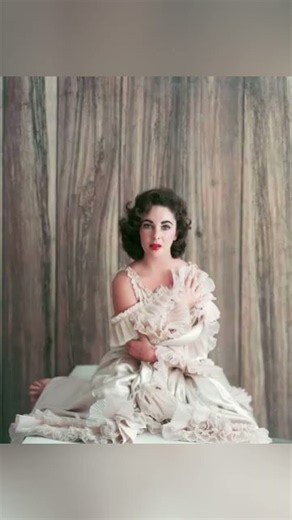 Elizabeth Taylor Through the Years | The Life of a Hollywood Icon