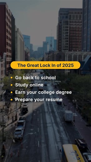 Lock in on your career goals with 200 degree programs, 100% online. | Southern New Hampshire University