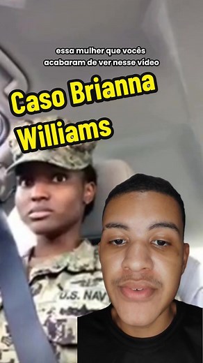 The Brianna Williams Case: Unraveling the Mystery