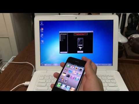 How to dump SHSH blobs using iFaith