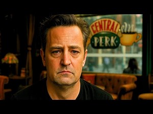 The Truth About Matthew Perry's Life