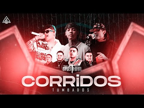 #VIDEOMIX2023 #CORRIDOS #TUMBADOS MIX ‪@VJCRISTHIANTORIBIO‬