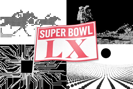 Super Bowl LX Goes All-In on AI: How America’s Biggest Ads Became a Tech Manifesto -