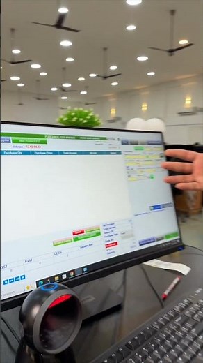 Purchase Price History in Retail Daddy Billing software 😍🙏❤️✔️ #billingsystem #barcode