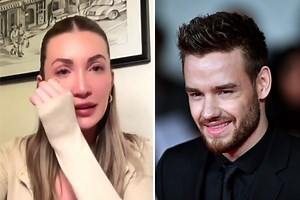 Liam Payne’s girlfriend Kate Cassidy shares activity that has helped her deal with grief