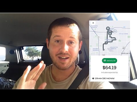 You Could Be Earning More With UberEats. Do This NOW.