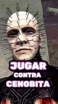 How to counter the Cenobite in Dead by Daylight