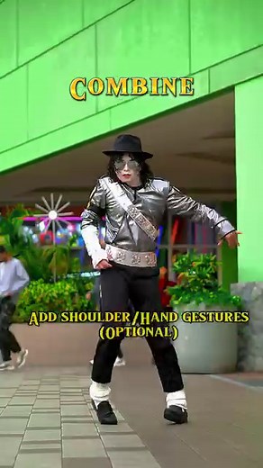 4.1K reactions · 372 shares | SIDE GLIDE Michael Jackson Tutorial by Daryl Jackson #tutorial #baguio #moonwalk #shorts #fypviralシ | Daryl Jackson | Facebook