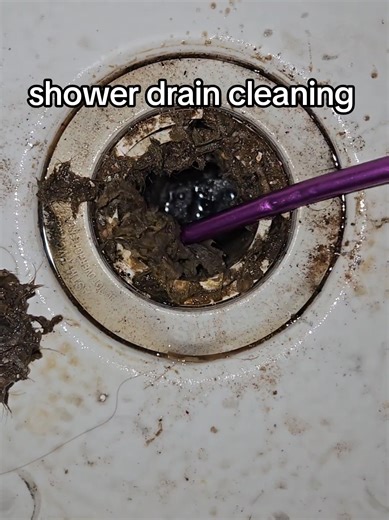 Effective Shower Drain Cleaning Tips for a Fresh Bathroom