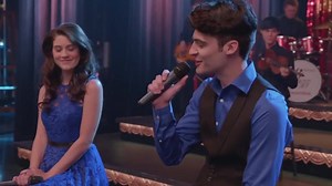 148K views · 6K reactions | De la lista de canciones a las cuales Sue es emocionalmente vulnerable. Una joya. ❤️ All Out of Love // Glee Cast // 6x05 The Hurt Locker, Part Two -queen B | Glee Facts | Facebook