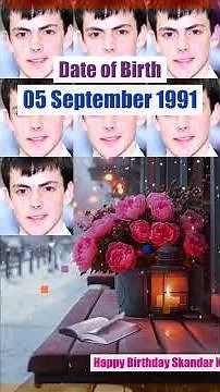 Skandar Keynes Quick Facts | Narnia Star Turned Advisor