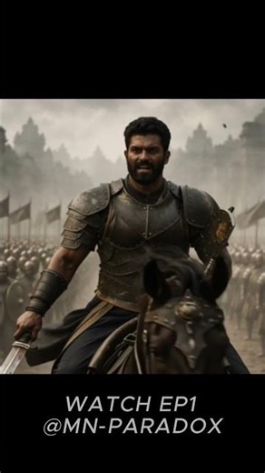 The King Is Dead. The Throne Awaits. | VEER – EP 1