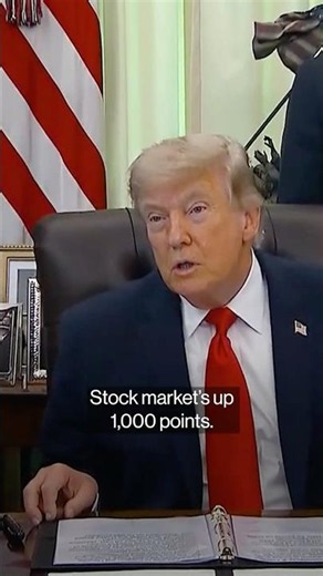 Trump Says Vance May Sign Iran Deal in Europe This Weekend