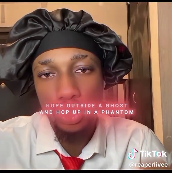 Different shades of Reaper in 2024.Edited by @Khome