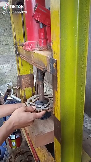 DIS CHANNEL70 on TikTok