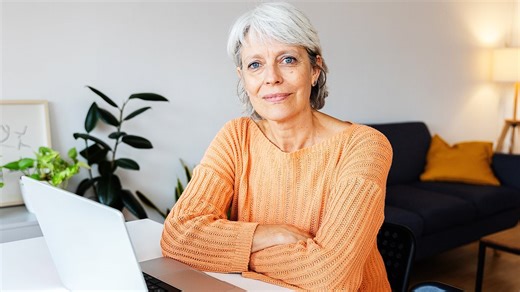 Why men end up with four times more in their pension pots at 60