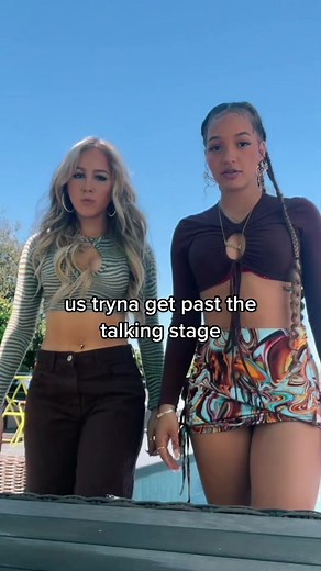 on another note we both got the brown memo tdy @alectramusic