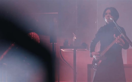 【噶贼】20TH ANNIVERSARY THE GAZETTE HERESY LIVE 10.03.2022