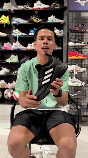 Order Sepatu Adidas Terbaik untuk Voli di AB46 SPORT