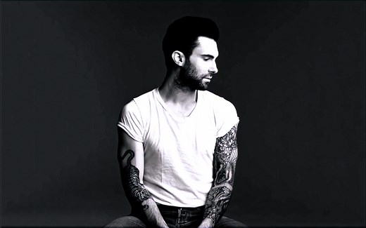 歌曲MV & Maroon 5 - Just a Feeling
