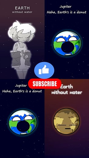 TRANSFORMATION 😝 #planethumans | USA TV Buzz