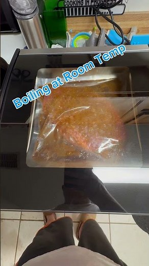 Avid Armor USV32 Chamber Vacuum Sealer Rapidly Marinating Chicken