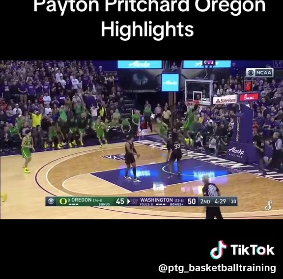 Oregon Ducks Basketball Highlights and Strategies