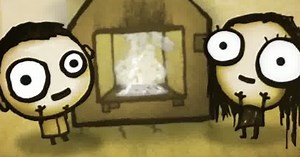 Little Inferno's gameplay trailer debuts just ahead of its Wii U launch