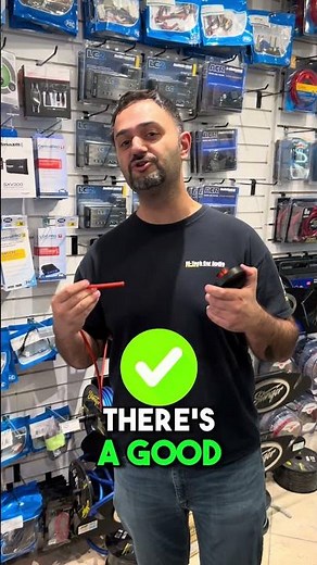 Speaker crossover KILLING your car audio system?!