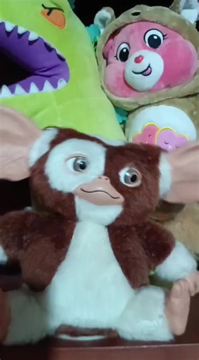 #gizmo #gremlins
