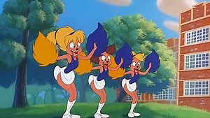 A.Goofy.Movie [@eng_movie] - video Dailymotion