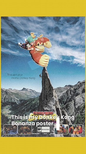 Top 10 Creative Posters Designed in 2025