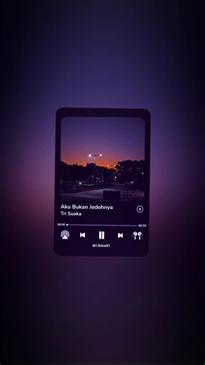 Aku Bukan Jodohnya - Trisuaka Karaoke