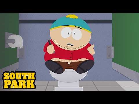 South Park Returns September 16th