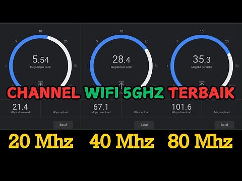 How to Set Up IndiHome 5GHz WiFi for Fast Gaming