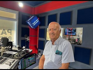 Βαγγέλης Κύρκος- Μαρτυρία πολεμιστή της 1ης μοίρας καταδρομών Αεροσκάφος 6 Noratlas - Κύπρος 1974