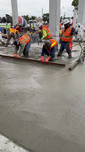 Mastering the Art of Cement Masonry and Concrete Finishing