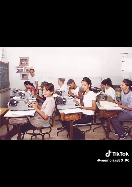 Curso de Datilografia: Aprenda Rápido e Eficiente