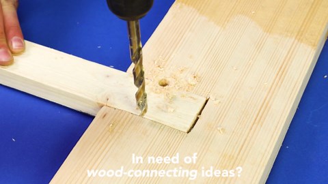 Helpful Wood Hacks to Try out