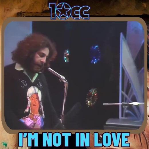 10cc released their third album 'The original Soundtrack' which featured the world wide, multi-million selling single I'M NOT IN LOVE (Mar 11, 1975) | Top Hat Crew's "Live Music Archives"