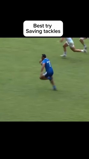 These tackles came in CLUTCH #schoolboyrugby #bestrugbymoments #rugbytok #saschoolrugby #southafricarugby #rugby