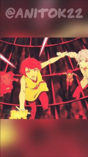 🔥🔥Endorsi x Bam edit | OG team is back | Tower of God anime edit| #shorts #viral #animeedit
