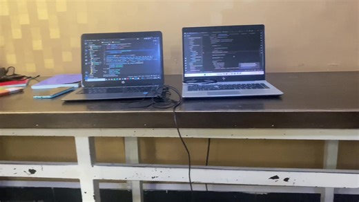 Humorous Library Scenes That Capture Developer Life