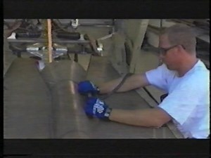 Blank VHS #7- TLC, Speed, Global, Discovery Channel