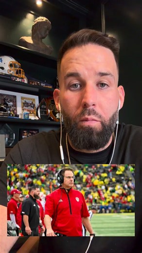 Time to start talking about this Indiana team as one of the best college teams ever. Fernando Mendoza has 8 TD passes and 0 INT in 2 CFP games….. & The Hoosiers are averaging 47 PPG vs legitimate top 8 defenses. #cfp #collegefootball #collegefootballplayoff #hoosiers #espn | Chase Daniel