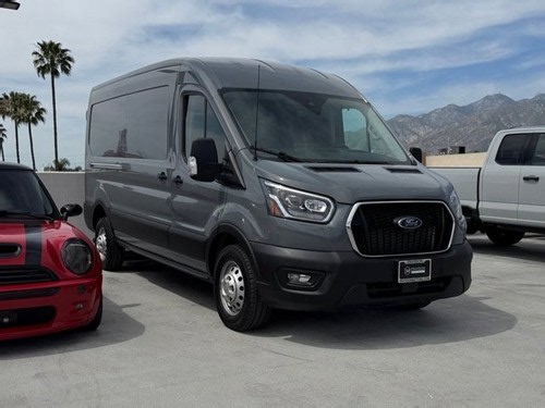 2023 Ford Transit-350 Base | eBay