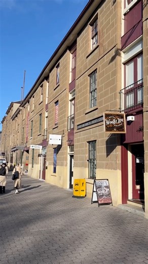 40K views · 1.1K reactions | Enjoy 2025 Hobart Tasmania, Australia  great weather, quality food and drinks #hobart #tasmania #australia #hobarttasmania #travelaustralia | Australia I love You | Facebook